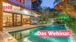 Starthilfe AirBNB