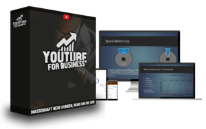 Starthilfe Affiliate Marketing (Youtube)